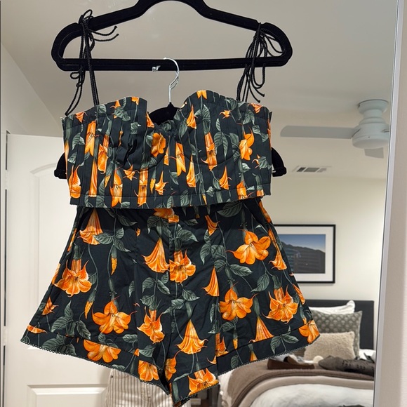 Agua by Agua Bendita Other - Agua by Agua Bendita Moringa Sabanero Nocturo Set